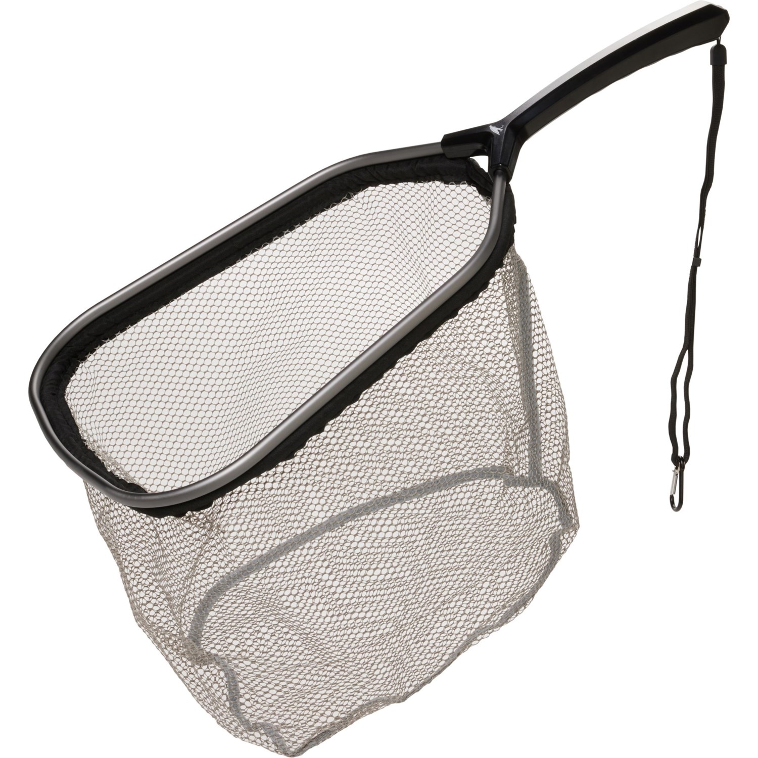 Wetfly Gecko Fishing Net Small Save 43