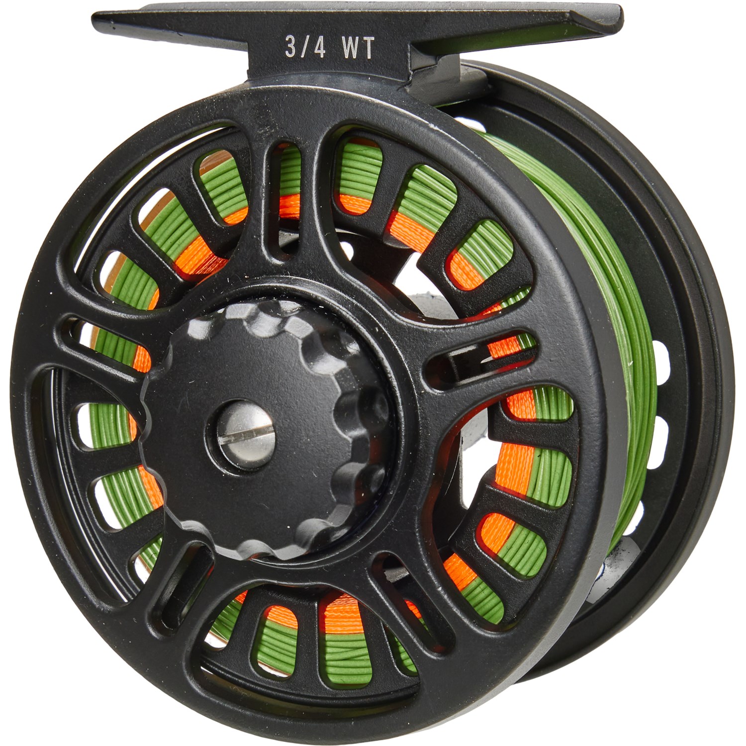 Orvis Recon 9ft 3wt Fly Rod Fly Reel Weight Fly Rod For Sale 3/4 Fly