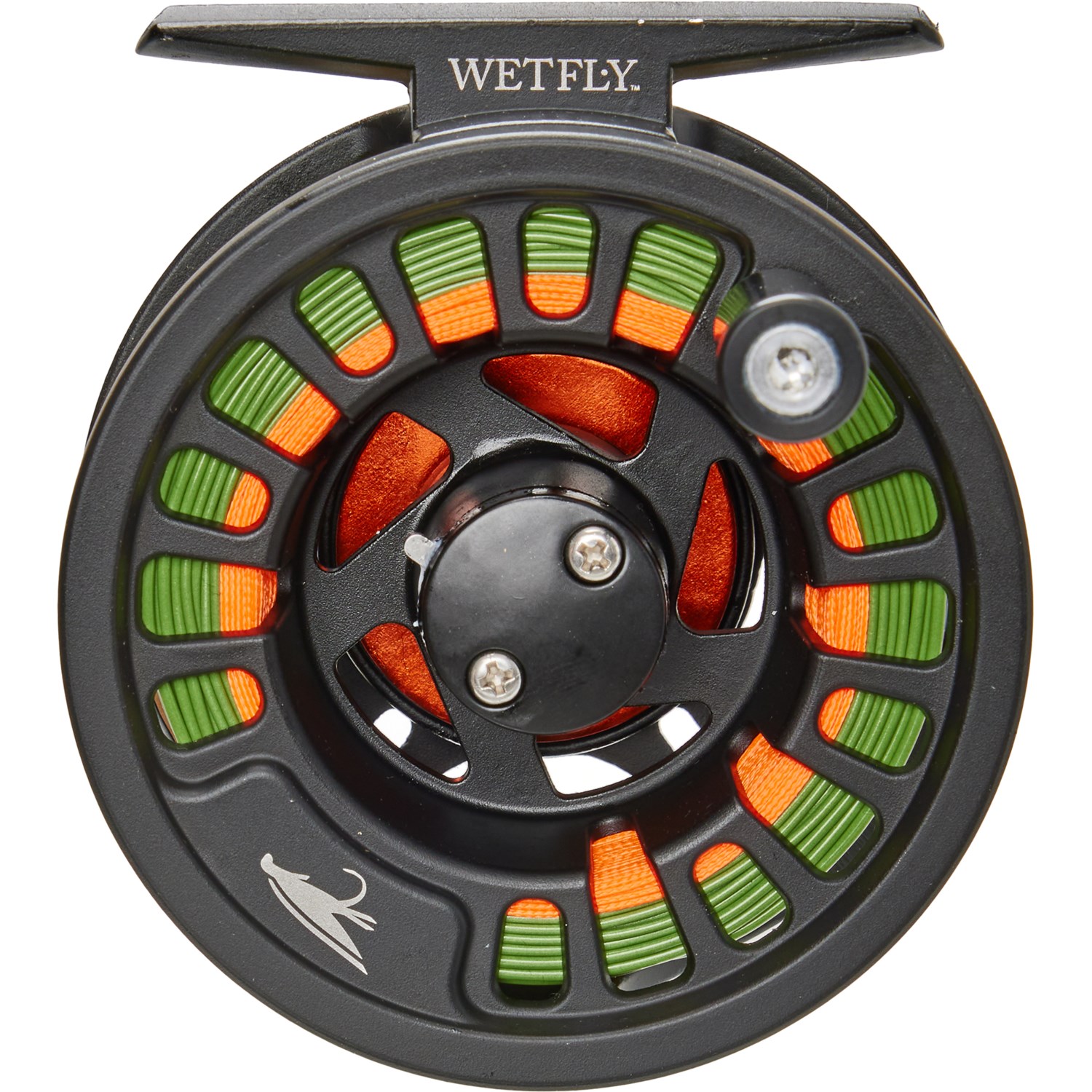 AIRLITE FLY NYMPH 10' #3 4ピース AIRLITE FLY NYMPH 10' #3 4ピース Eichichi Nymph Fly Fishing Rod