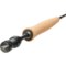 4TVJR_3 Wetfly Nitrolite Pro Fly Rod and Reel Outfit - 5wt, 9’, 4-Piece