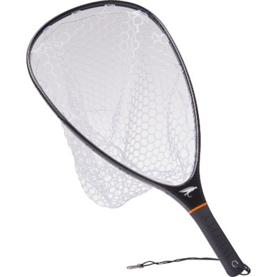 Wetfly Titanium Carbon Fiber Net Fly Fishing, 53% OFF