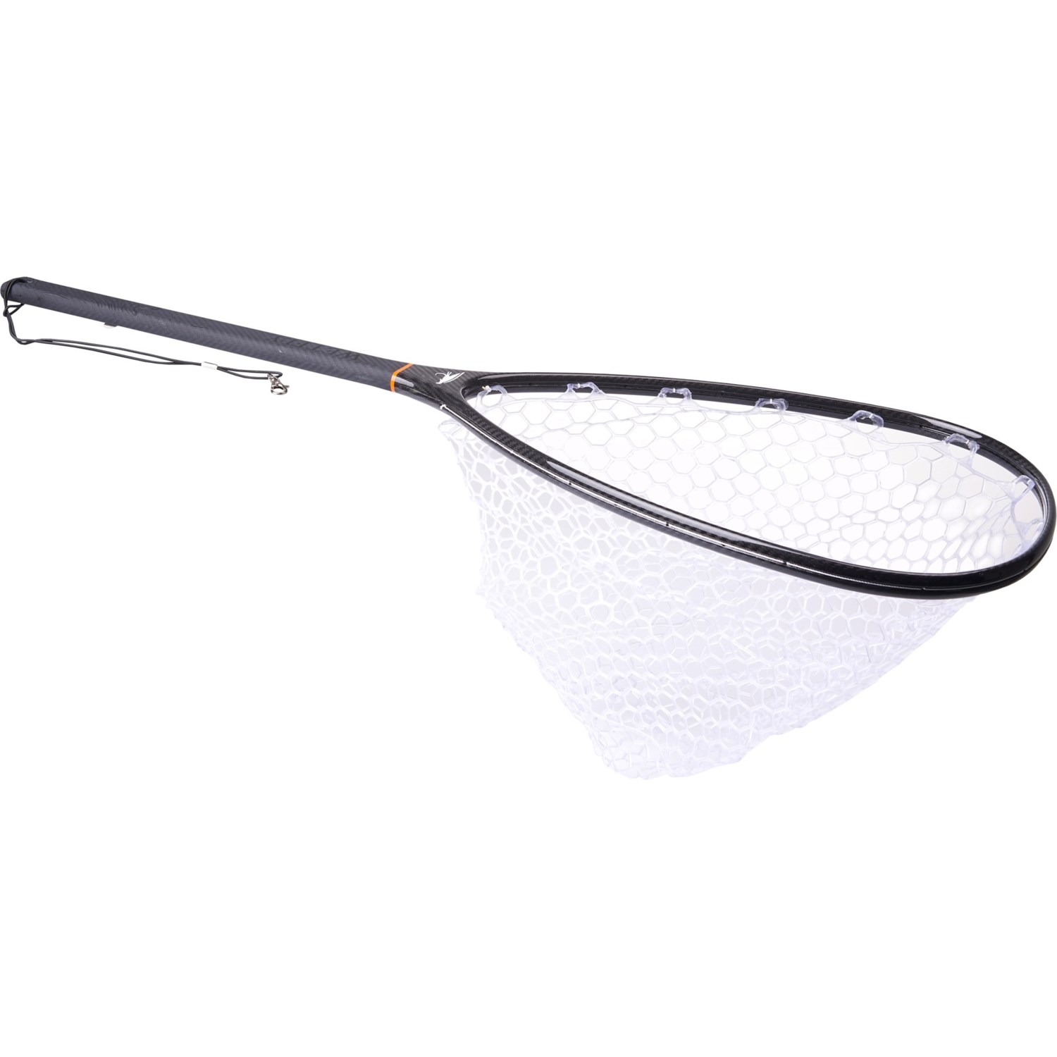 Wetfly Titanium XL Carbon Fiber Fishing Net Save 42