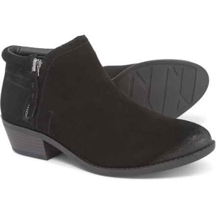 white mountain delaney bootie