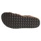 4RRKV_5 White Mountain Gracie Sandals - Leather (For Women)