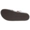 3NKPA_5 White Mountain Hazy Sandals - Leather (For Women)