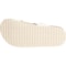 8PAVR_5 White Mountain Kids Girls Graffito Sandals