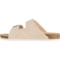 8PAWM_4 White Mountain Kids Girls Two-Buckle Sandals