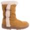 167KW_4 White Mountain Oliva Winter Boots - Suede (For Women)