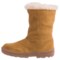 167KW_5 White Mountain Oliva Winter Boots - Suede (For Women)