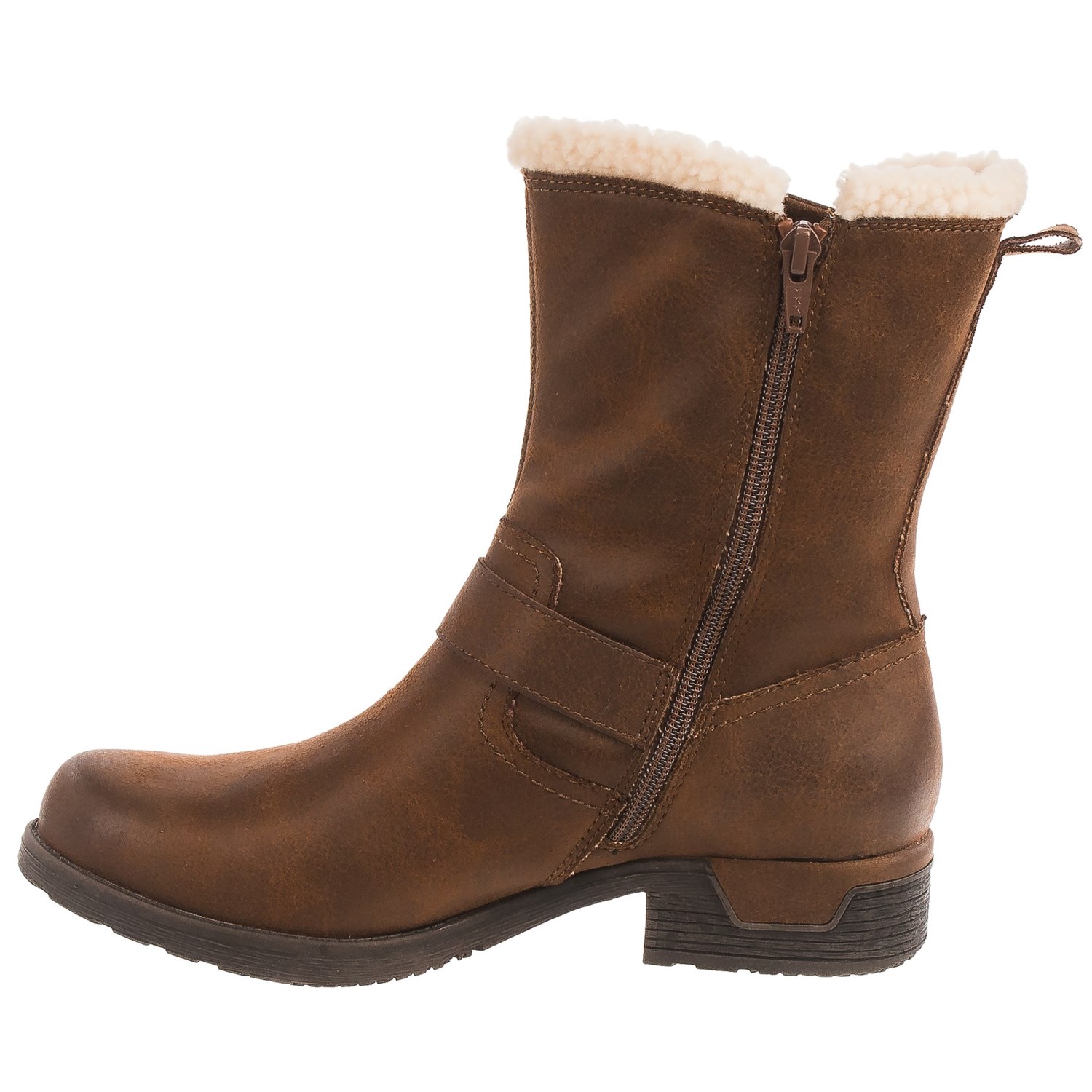 White Mountain Redondo Boots (For Women) - Save 55%
