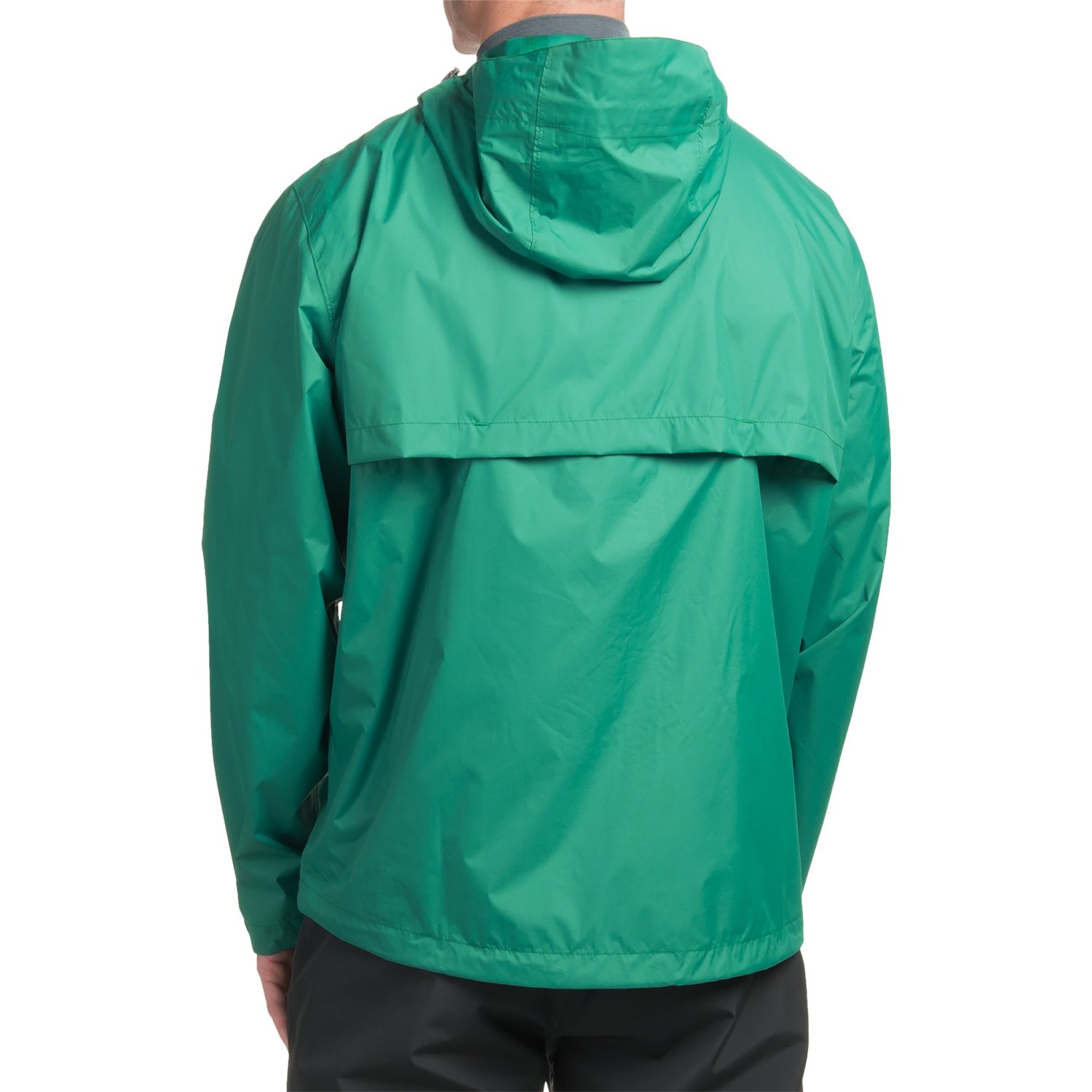 White Sierra Cloudburst Trabagon Rain Jacket (For Men) - Save 50%