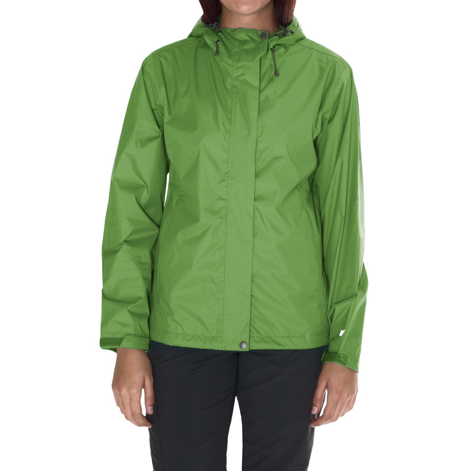 White Sierra Cloudburst Trabagon Rain Jacket Waterproof (For Women)