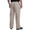 4104P_3 White Sierra El Dorado Convertible Pants (For Men)