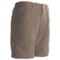 4043V_2 White Sierra El Dorado Convertible Pants - UPF 30 (For Women)