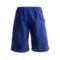 6358C_2 White Sierra Explorer Shorts - UPF 30 (For Little and Big Boys)