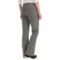 195VM_2 White Sierra Full Moon Soft Shell Pants - Waterproof (For Women)