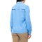 5376U_3 White Sierra Gobi Desert Shirt - UPF 30, Convertible Long Sleeve (For Women)