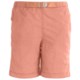 White Sierra Hanalei Shorts - UPF 30 (For Girls)