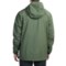 9853N_2 White Sierra Headland Soft Shell Jacket - Waterproof (For Men)