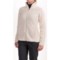 225UG_2 White Sierra Homewood Fleece Jacket (For Women)