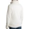7059R_2 White Sierra Kodiak II Bonded Jacket (For Women)