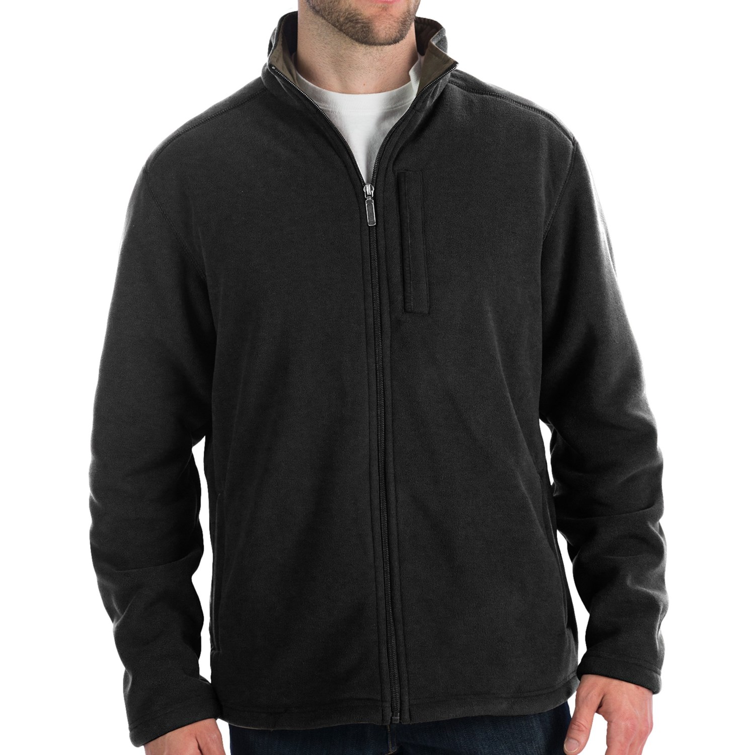 White Sierra Kodiak Jacket (For Men) - Save 69%