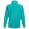 3542Y_2 White Sierra Pinnacle Fleece Jacket - Zip Neck (For Boys and Girls)
