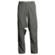 White Sierra Point Convertible Pants - UPF 30 (For Men)
