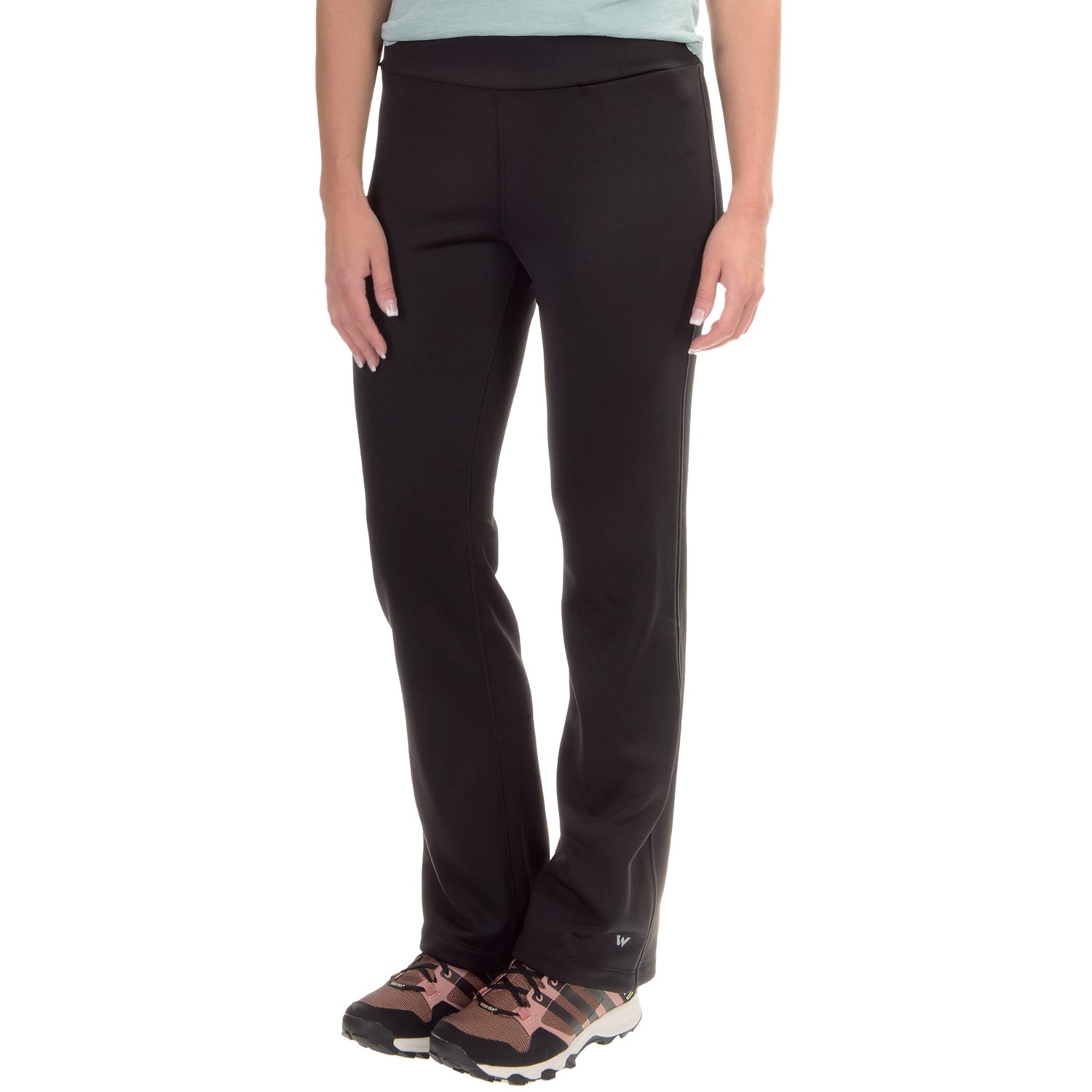 White Sierra Power Fleece Pants (For Women) Save 51