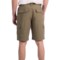 5705H_3 White Sierra Rocky Ridge Shorts (For Men)