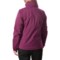 125AN_2 White Sierra Select Stretch II Jacket - Waterproof, Insulated (For Women)