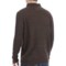 7310R_2 White Sierra Sherwood Sweater - Wool Blend (For Men)