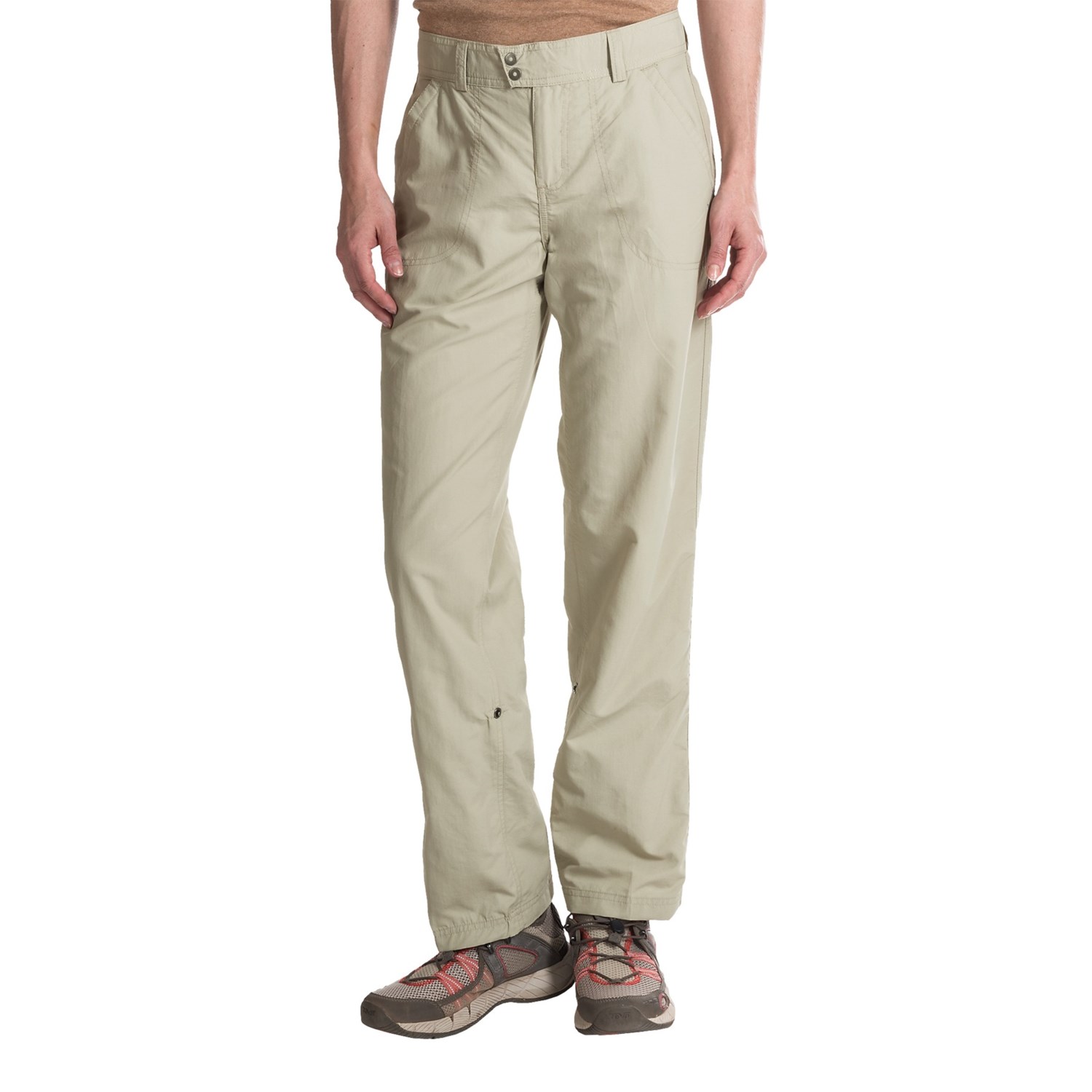 White Sierra Sierra Point Pants (For Women) - Save 60%