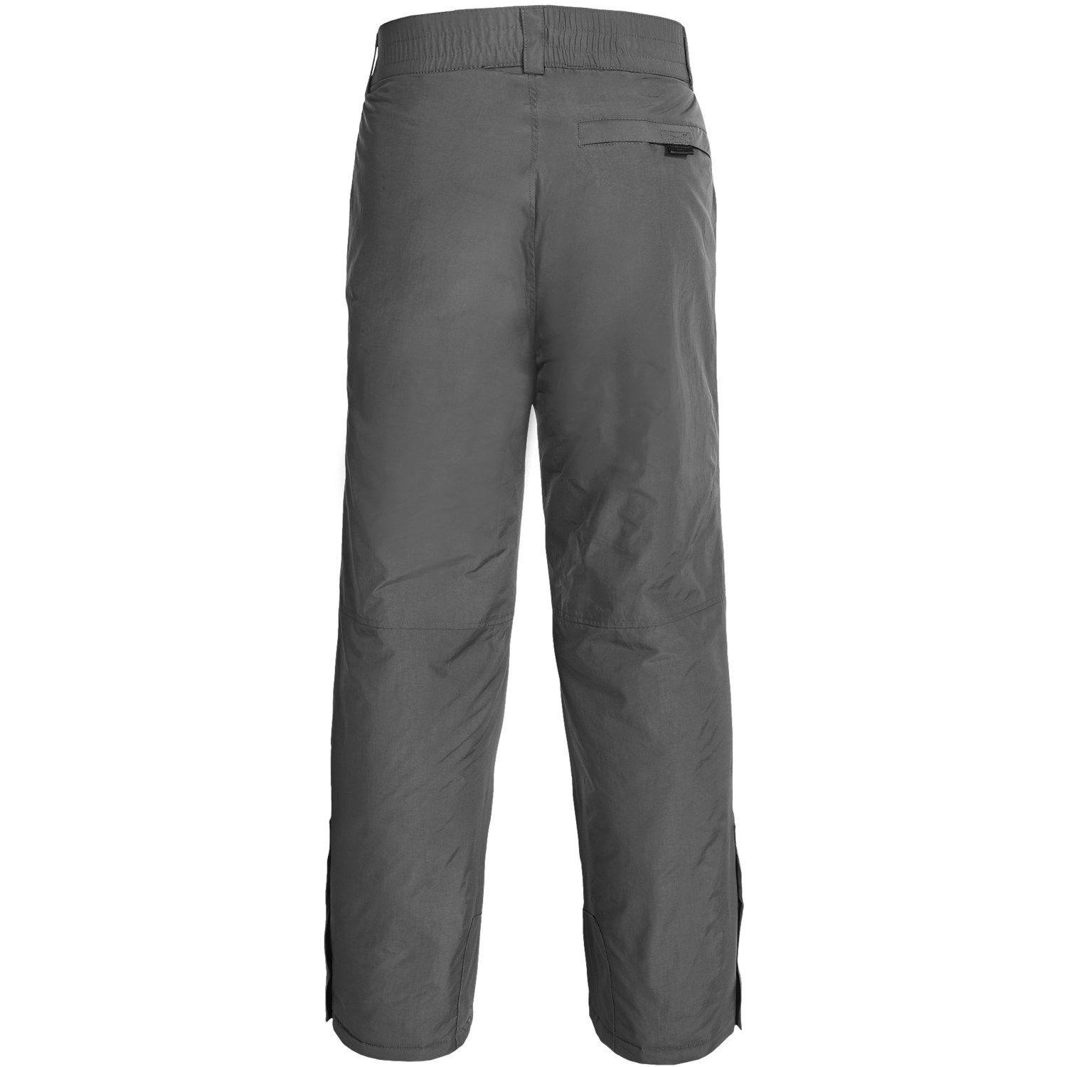 White Sierra Ski Pants (For Men) - Save 66%