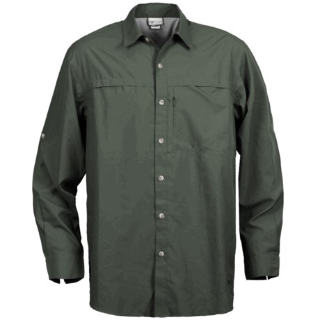 Safari Shirts | Bush shirts