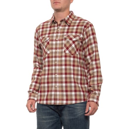 White Sierra Mad River Plaid Shirt Outdoor Recreation Outdoor ...