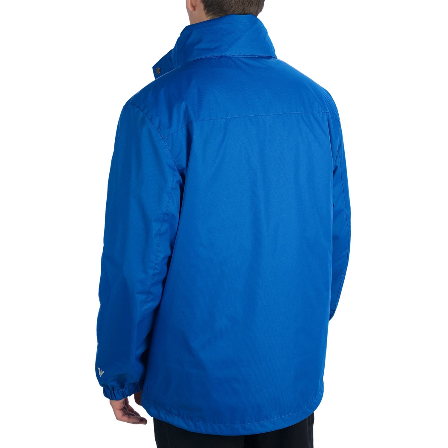 White Sierra Three-Season Jacket (For Men) 7247R - Save 53%