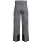 226AT_2 White Sierra Wind River Ski Pants - Insulated (For Men)