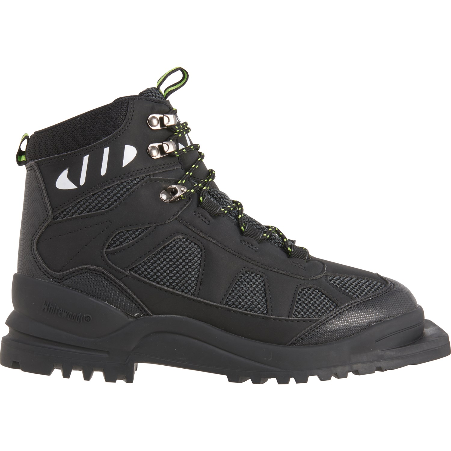 whitewoods 301 touring nordic ski boots