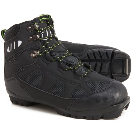 whitewoods cross country ski boots