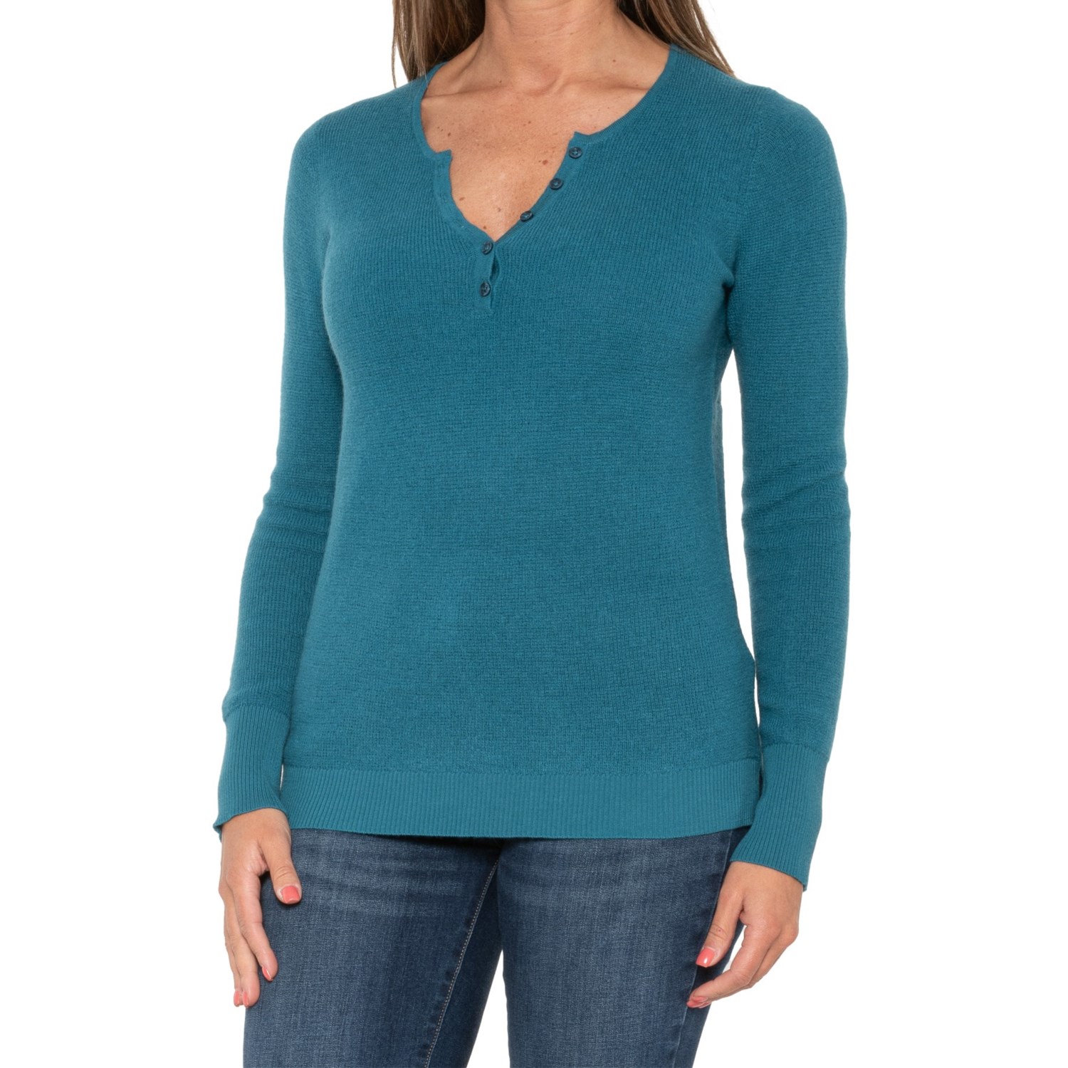 Wicked Wool 100 Merino Wool Henley Shirt Long Sleeve Save 40