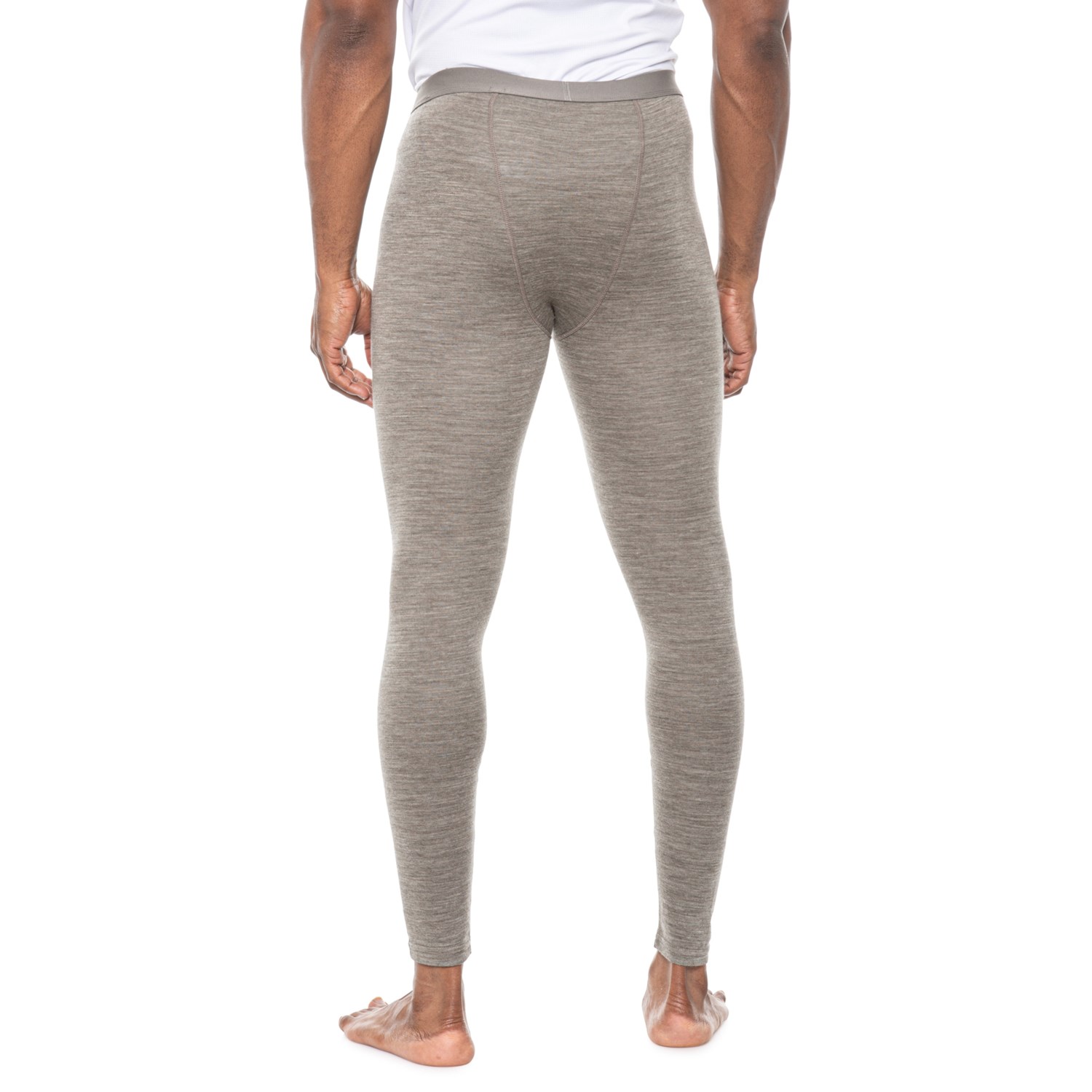 Merino Wool Base Layer Pant