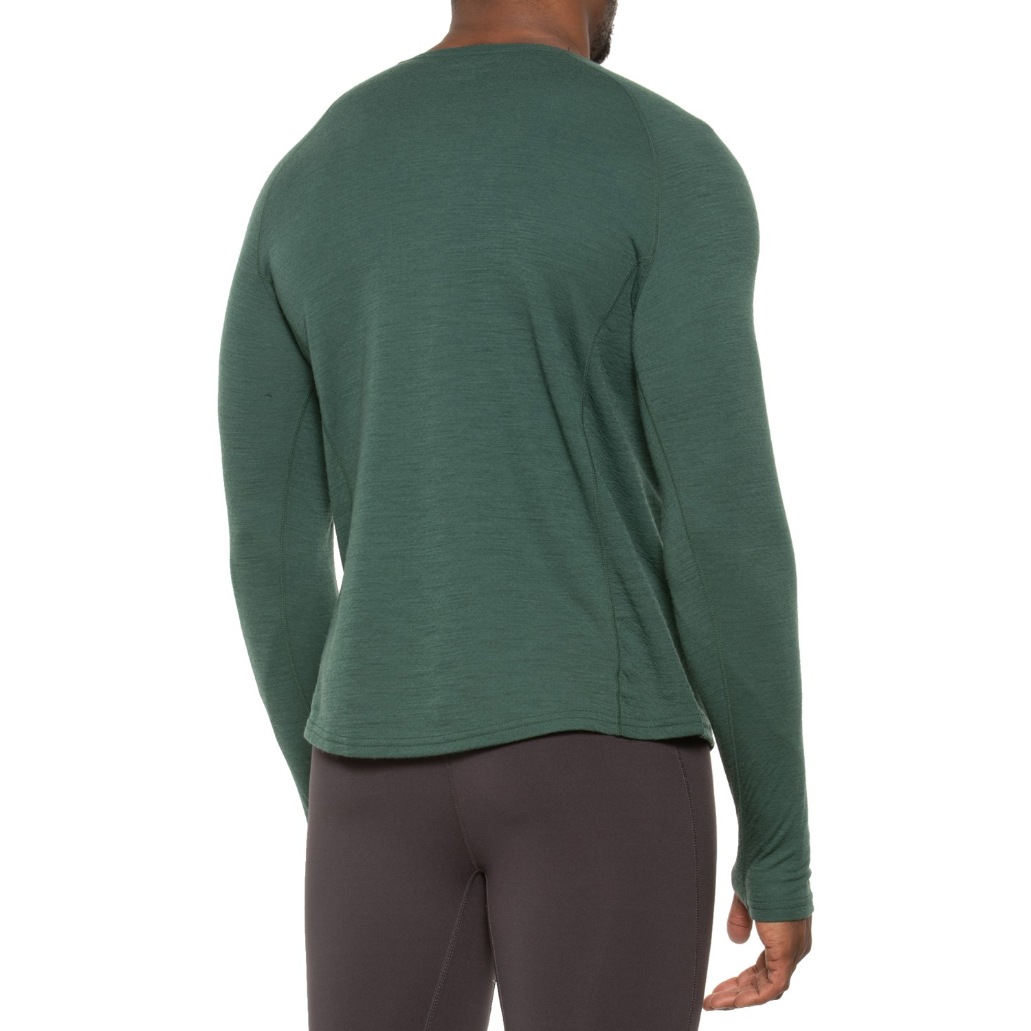 Wicked Wool Base Layer Top (For Men) Save 56