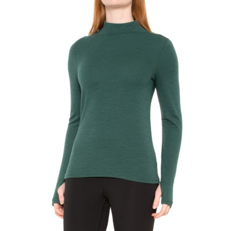 worthington womens high neck long sleeve blouse