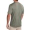 116GG_2 Wickers Fire-Retardant Base Layer Top - Short Sleeve (For Men)
