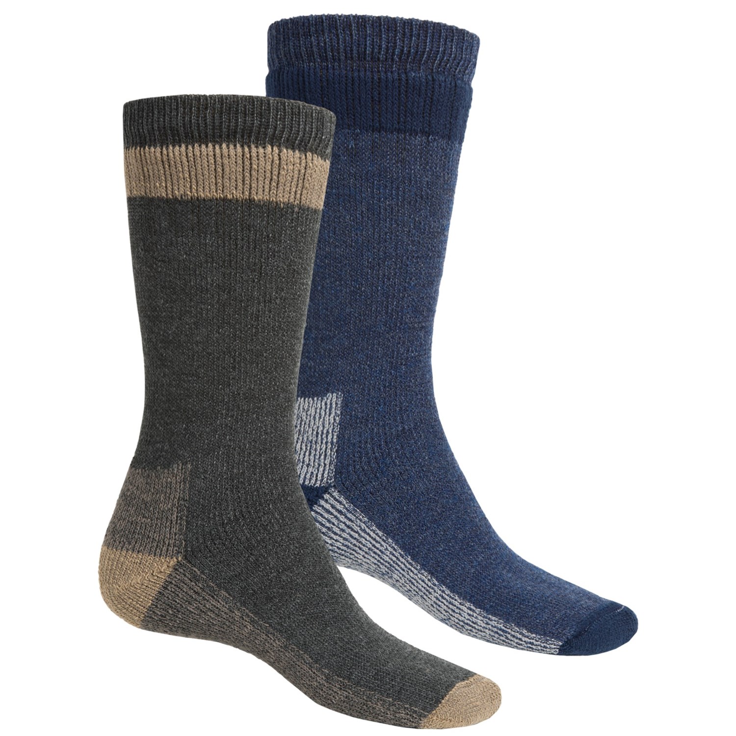 Wigwam Caribou Socks (For Men) - Save 55%