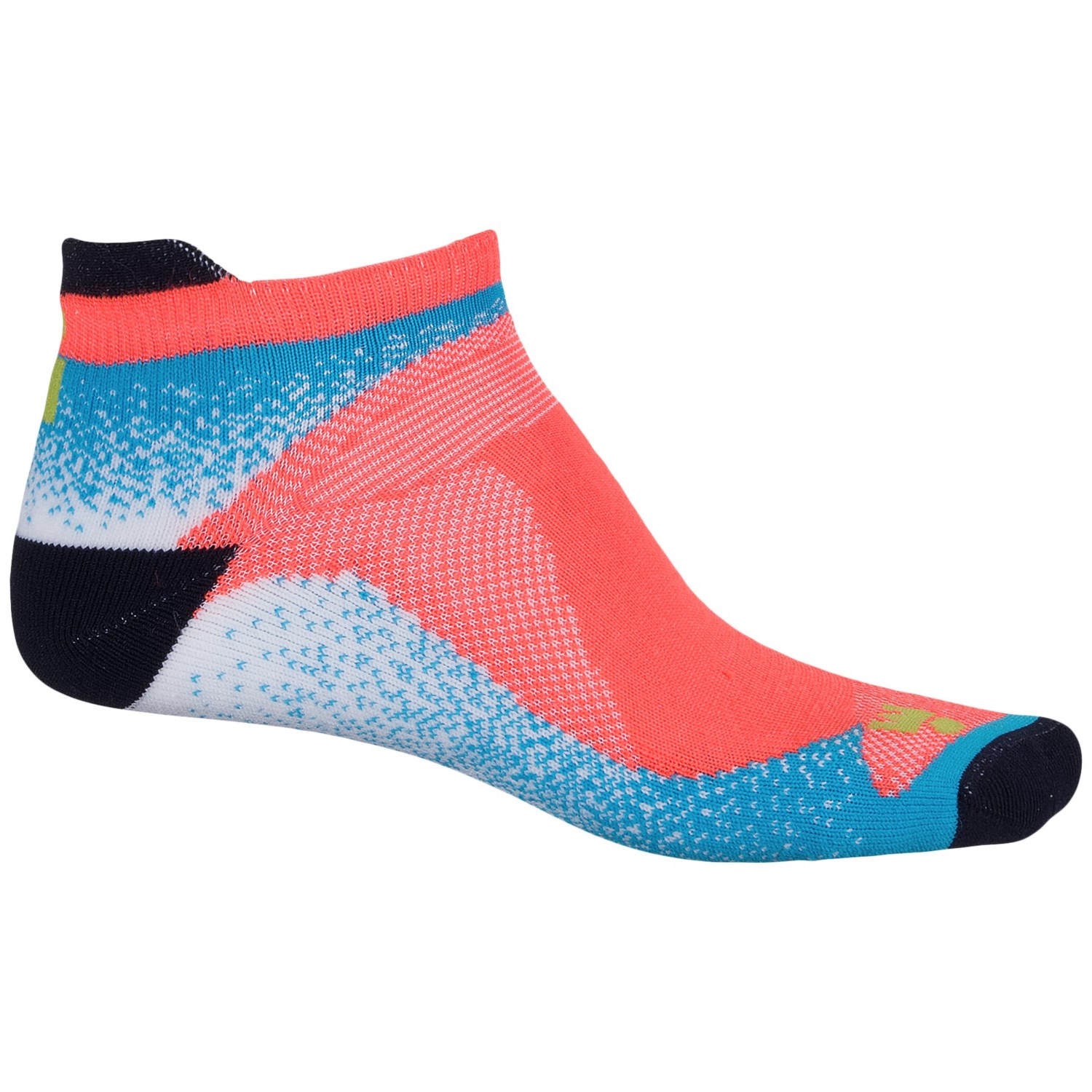 Wigwam IRONMAN® Flash Pro Running Socks (For Women) - Save 65%