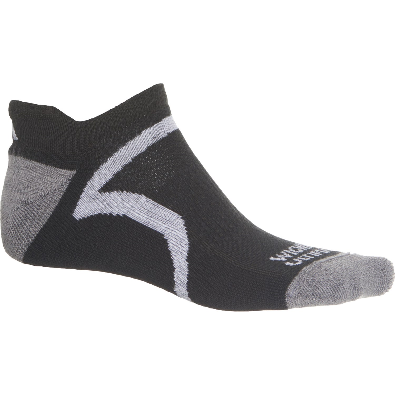 Wigwam Verve Pro Low Running Socks (For Men and Women) Save 28