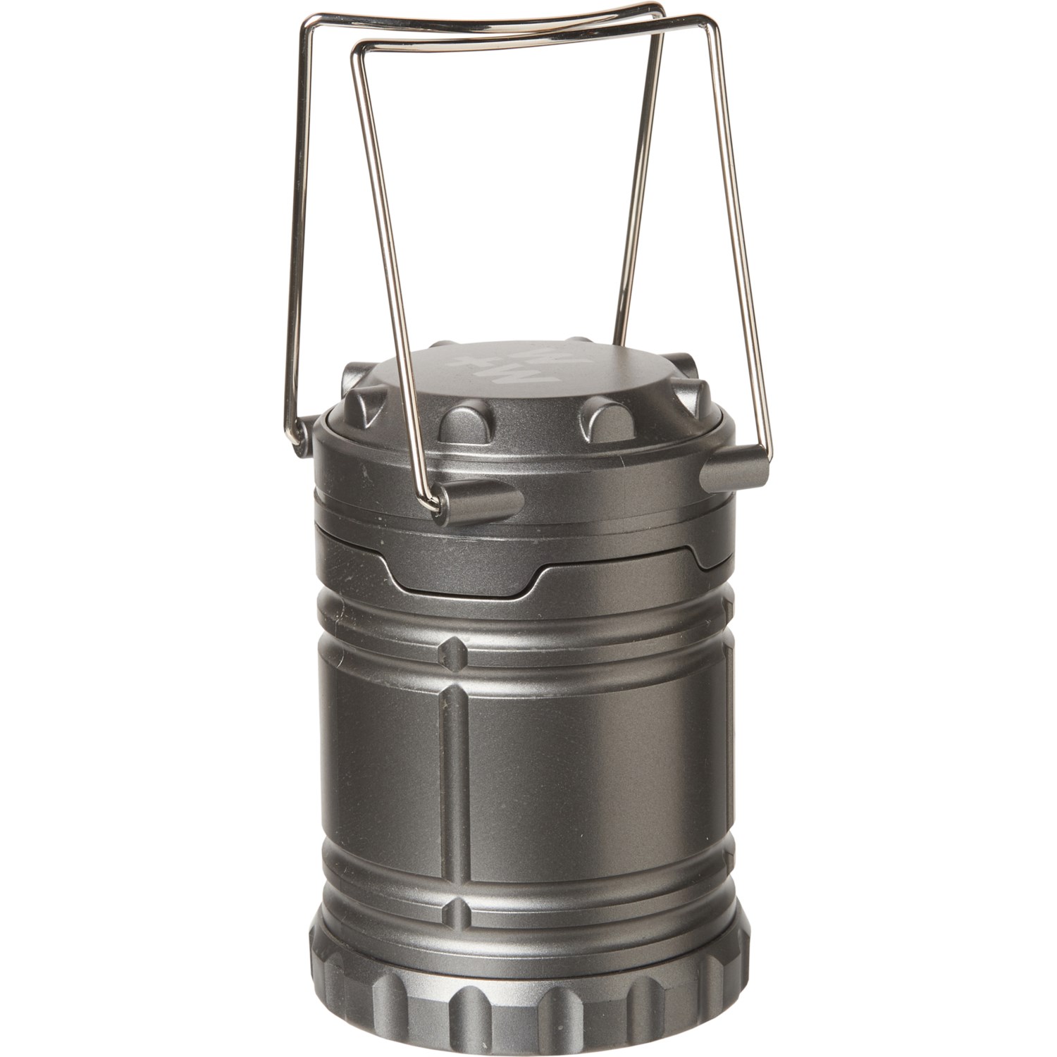 WILD + WOLF Mini Expandable LED Camping Lantern - 100 Lumens - Save 44%