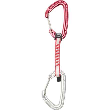 Wild Country Astro Quickdraw - 10 mm Sling in Red
